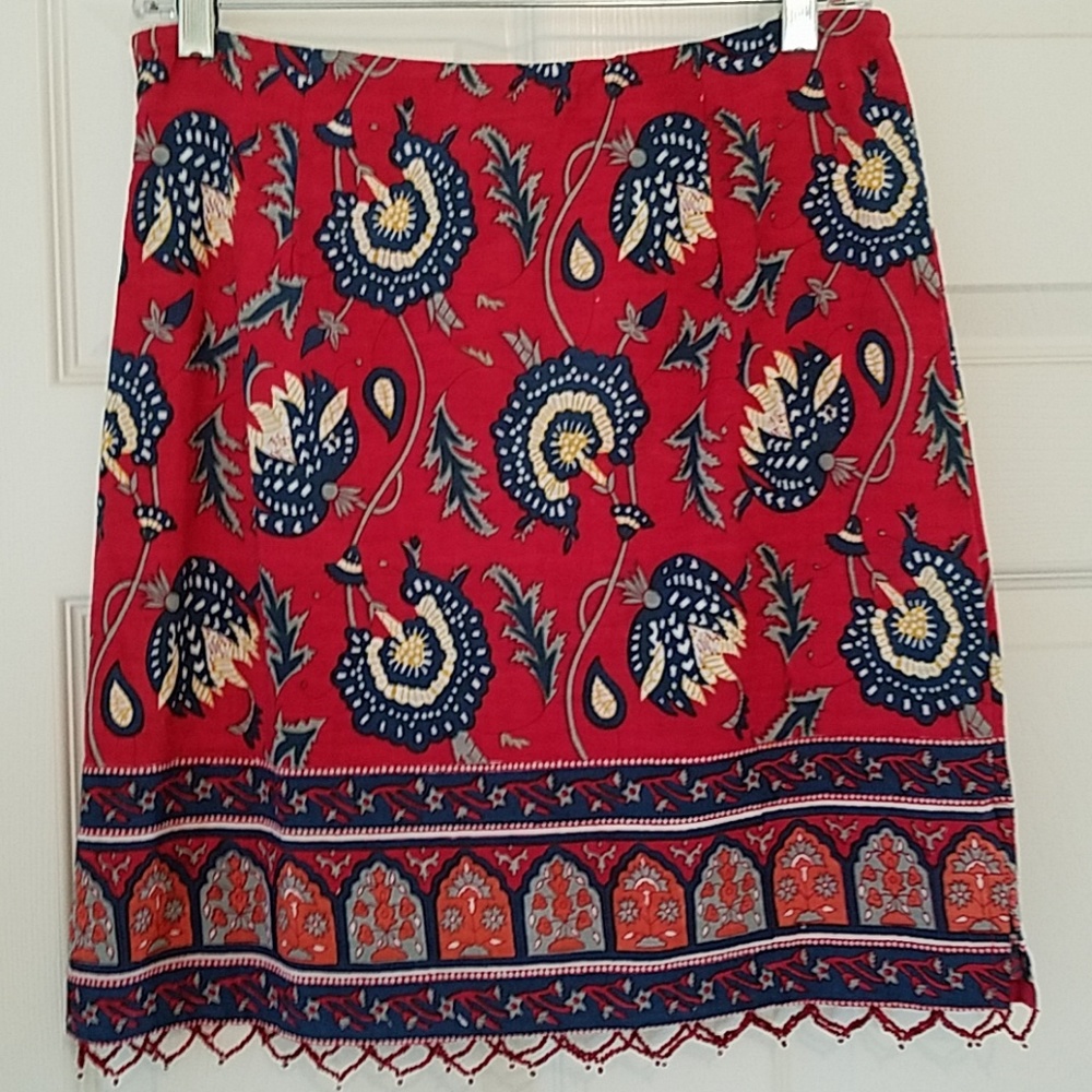 Boston Proper Skirt